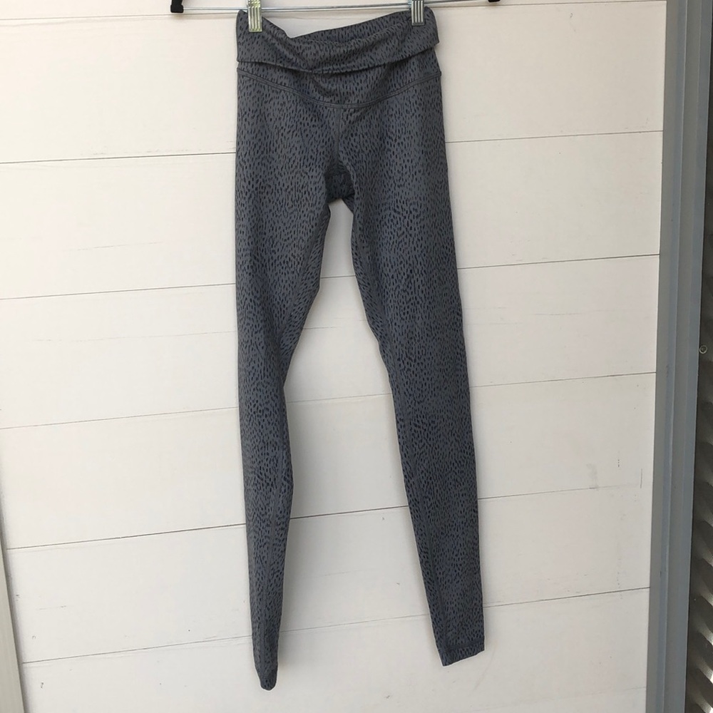 Adorable Patterned lulu leggings